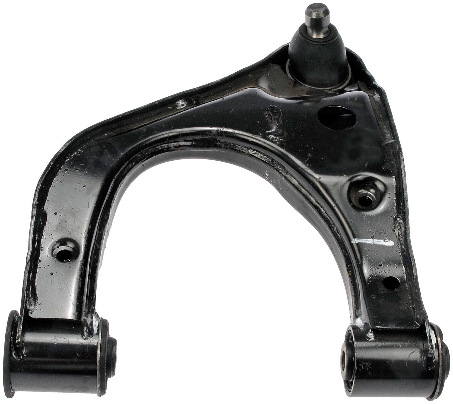Rear Left Upper Control Arm - Dorman# 522-009