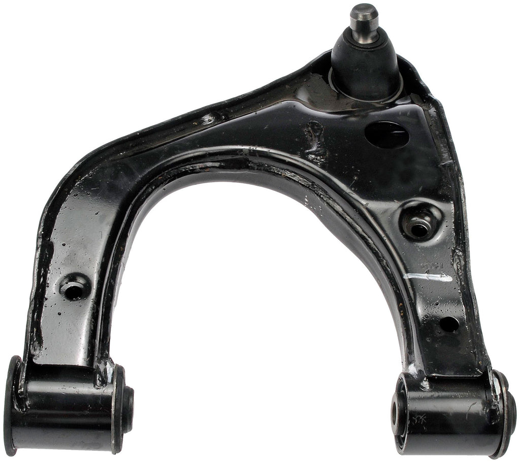 Rear Left Upper Control Arm - Dorman# 522-009