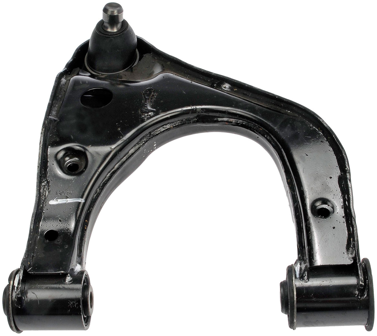 Rear Right Upper Control Arm - Dorman# 522-010