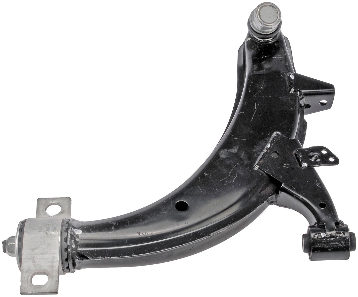 Front Left Lower Control Arm - Dorman# 522-015