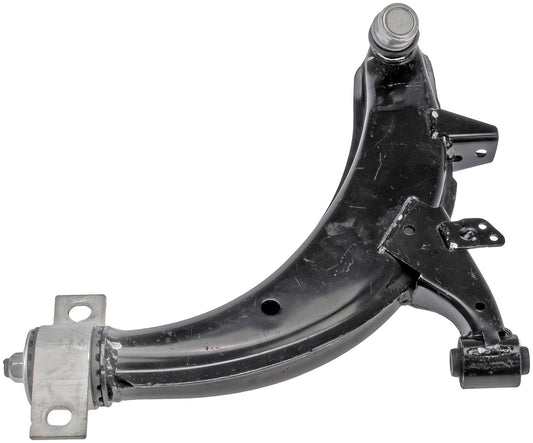 Front Left Lower Control Arm - Dorman# 522-015