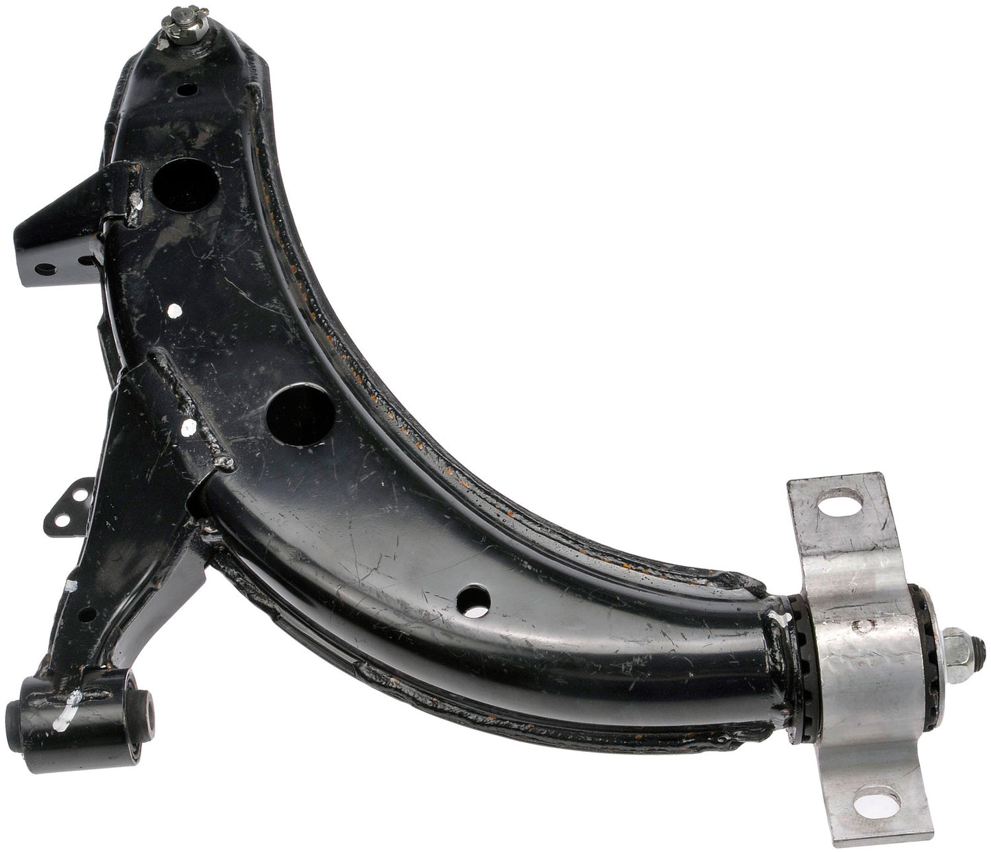 Front Left Lower Control Arm - Dorman# 522-015