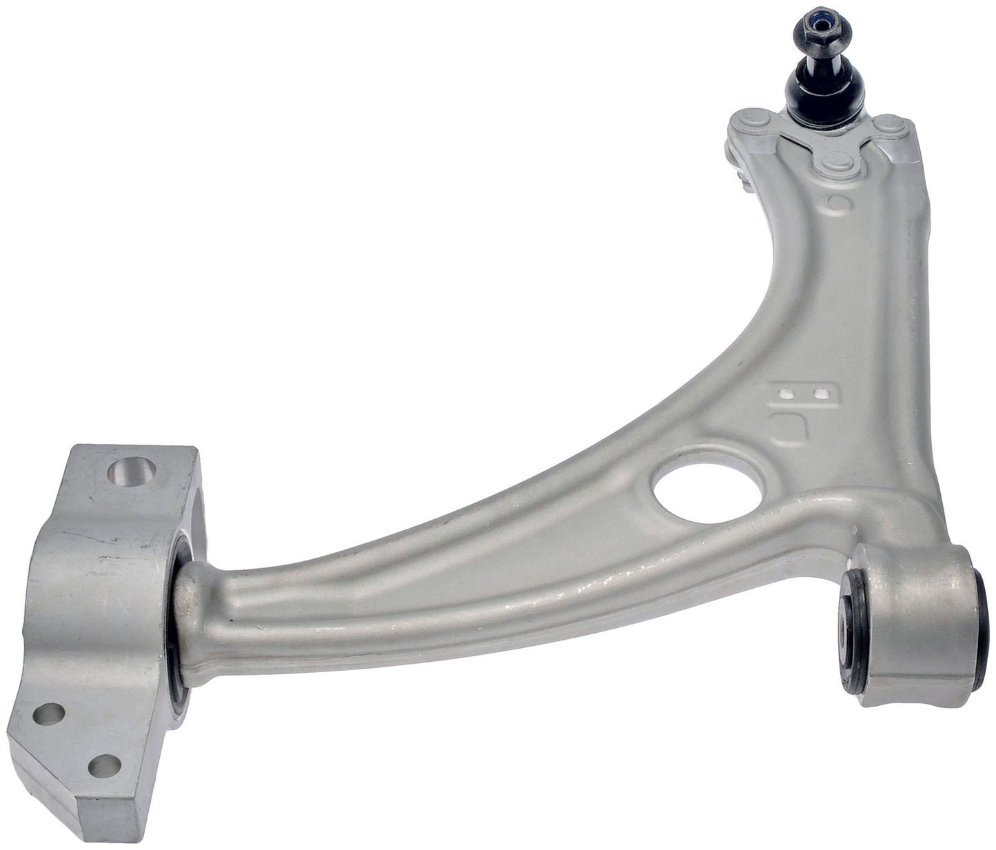 One New Front Left Lower Control Arm - Dorman# 522-029