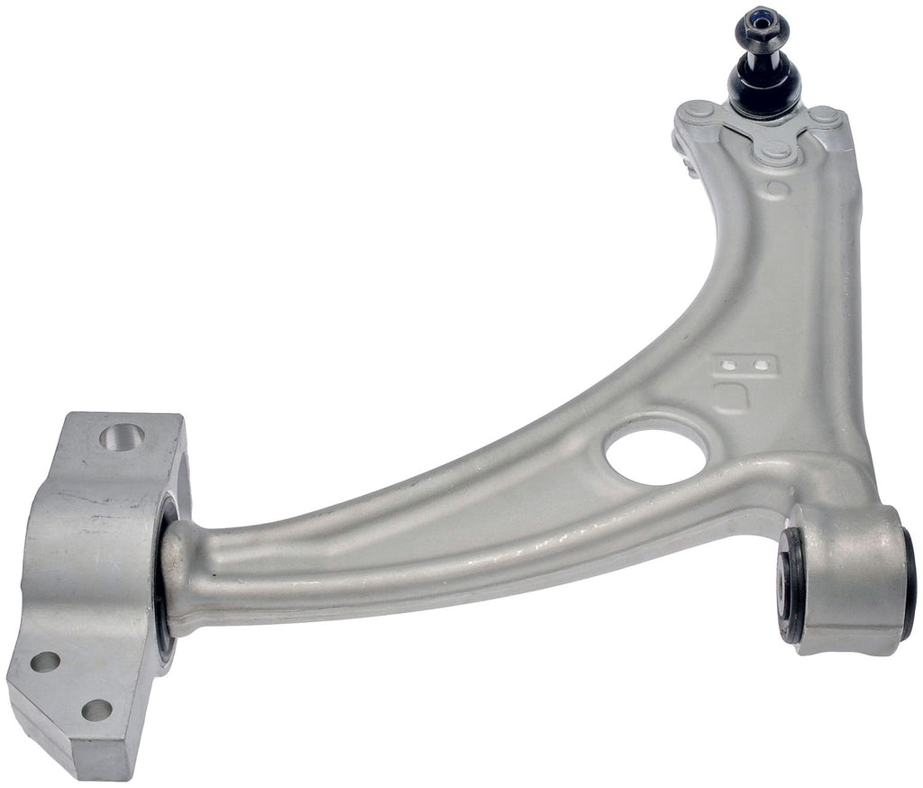 One New Front Left Lower Control Arm - Dorman# 522-029