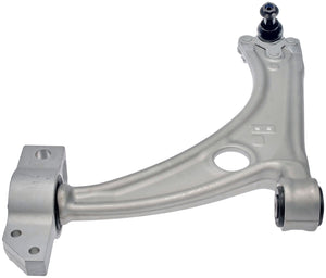 One New Front Left Lower Control Arm - Dorman# 522-029