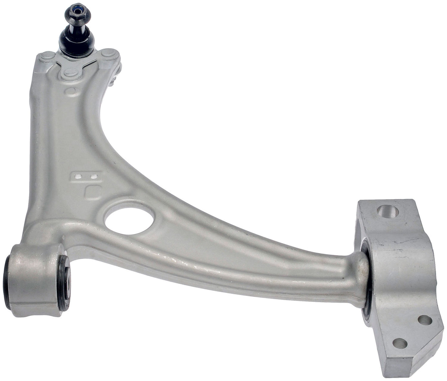 One New Front Right Lower Control Arm - Dorman# 522-030