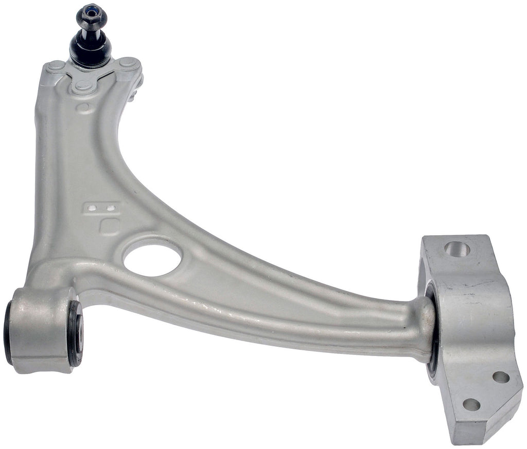 One New Front Right Lower Control Arm - Dorman# 522-030
