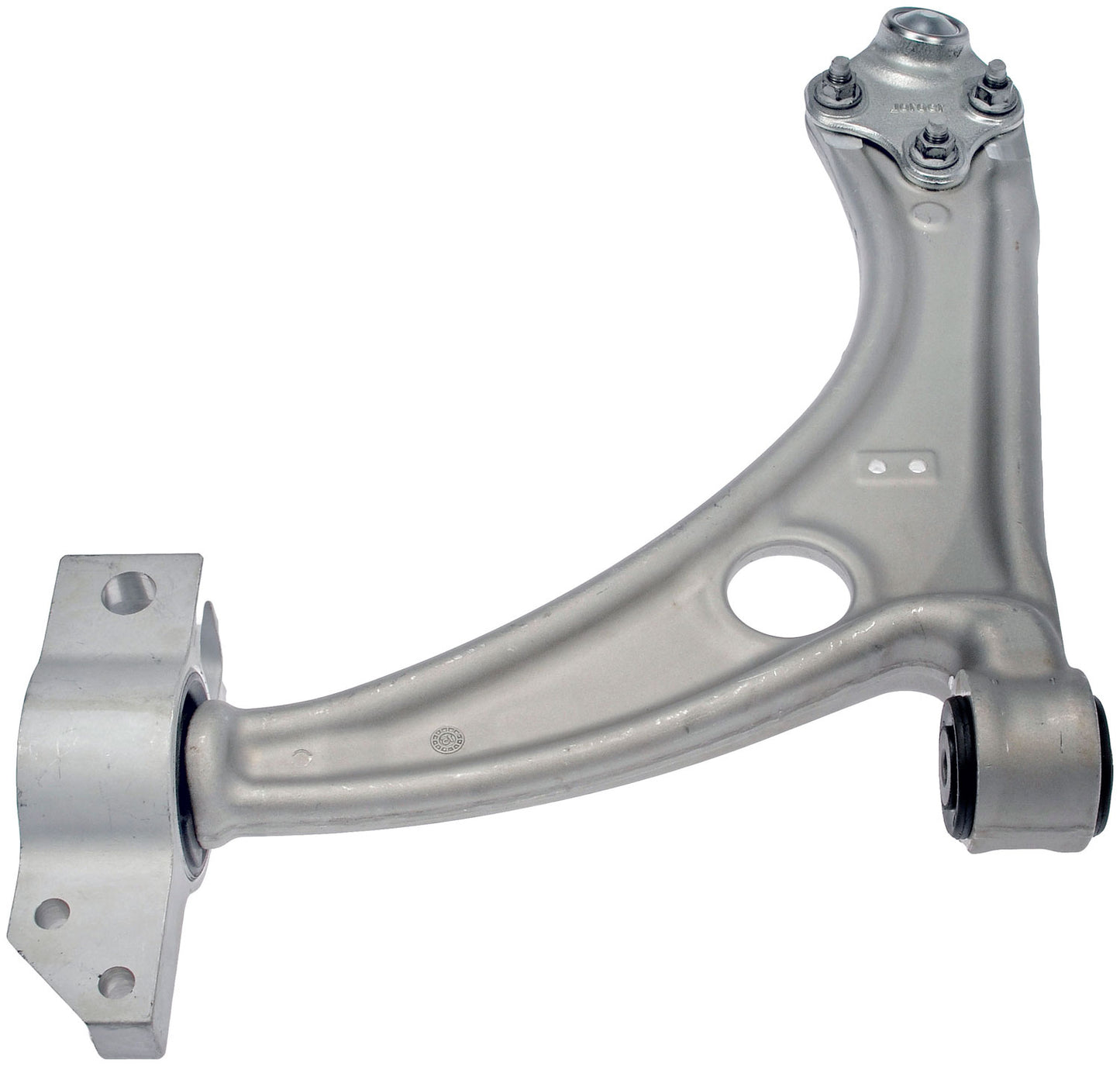 One New Front Right Lower Control Arm - Dorman# 522-030