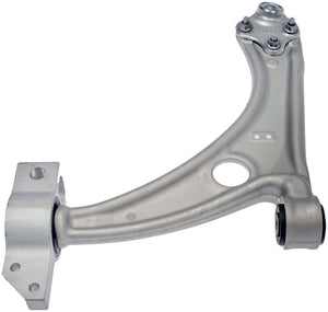 One New Front Right Lower Control Arm - Dorman# 522-030