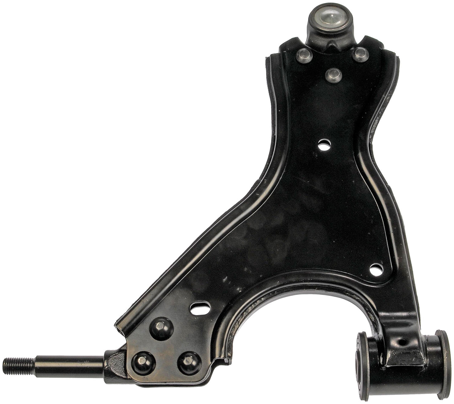 Front Left Lower Control Arm (Dorman# 522-039)