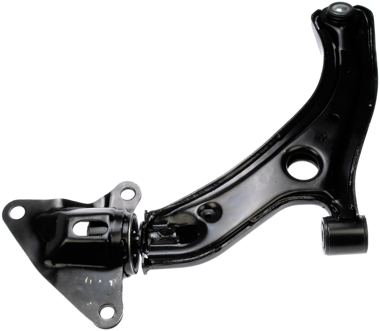 Front Right Upper Control Arm (Dorman# 522-114)