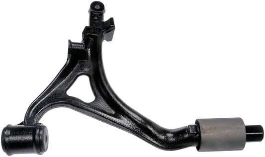 Front Right Lower Control Arm - Dorman# 522-138