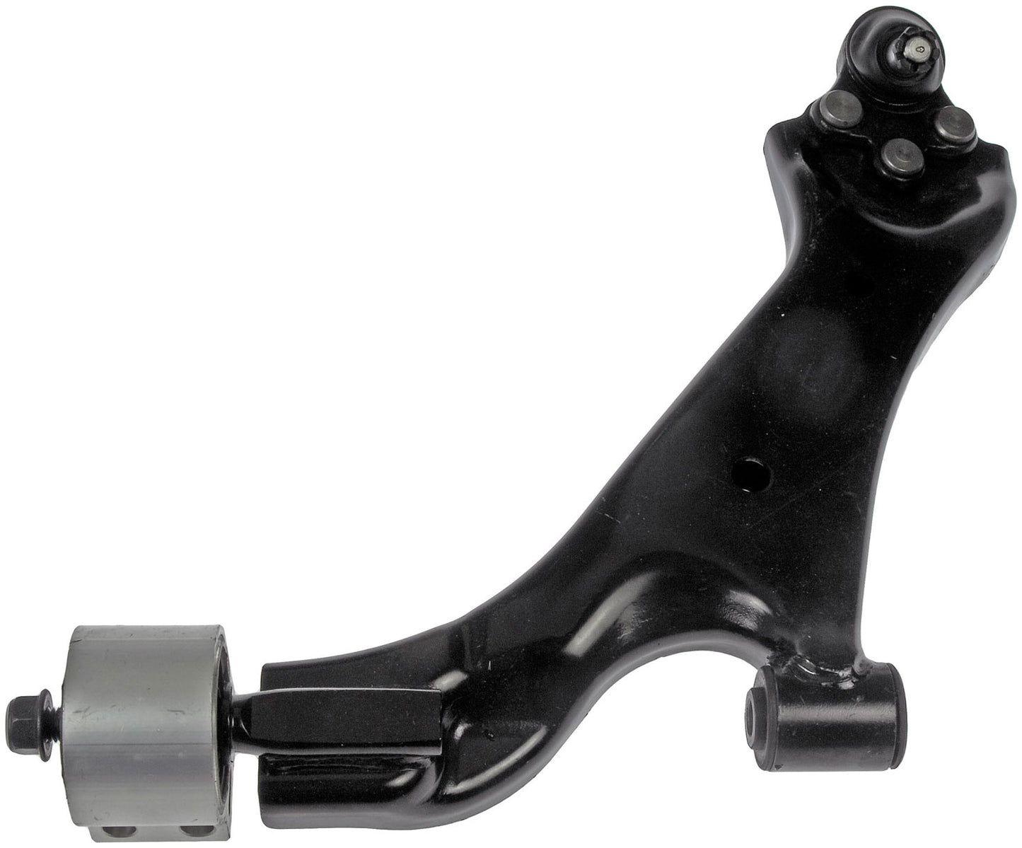 New Front Lower Left Control Arm - Dorman 522-147