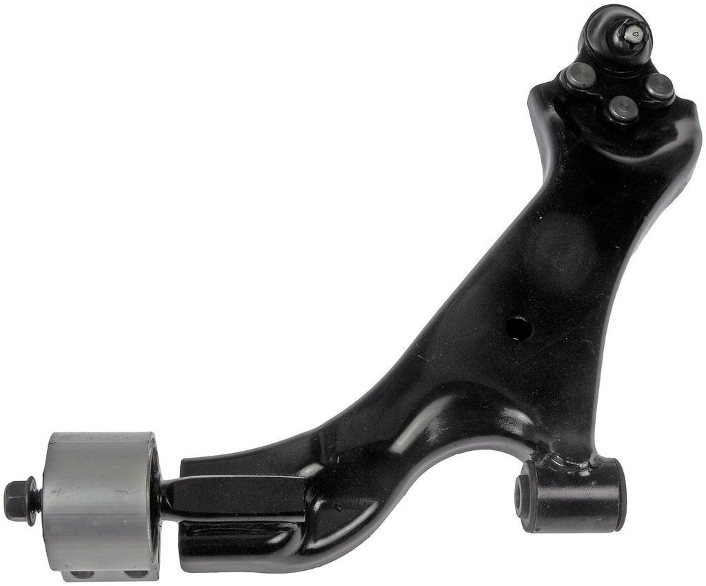 New Front Lower Left Control Arm - Dorman 522-147