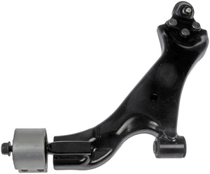 New Front Lower Left Control Arm - Dorman 522-147