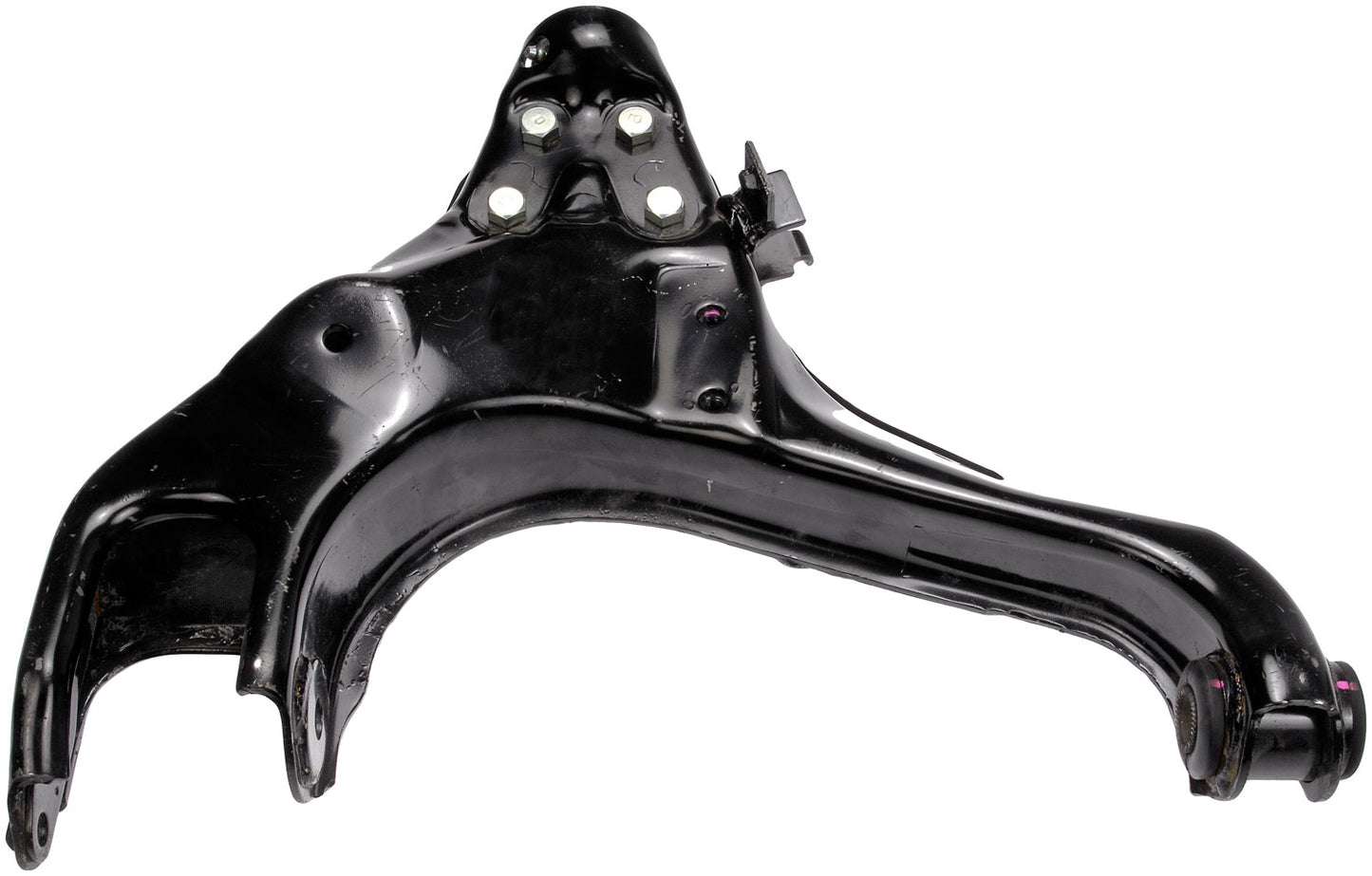 Front Left Control Arm (Dorman# 522-155)