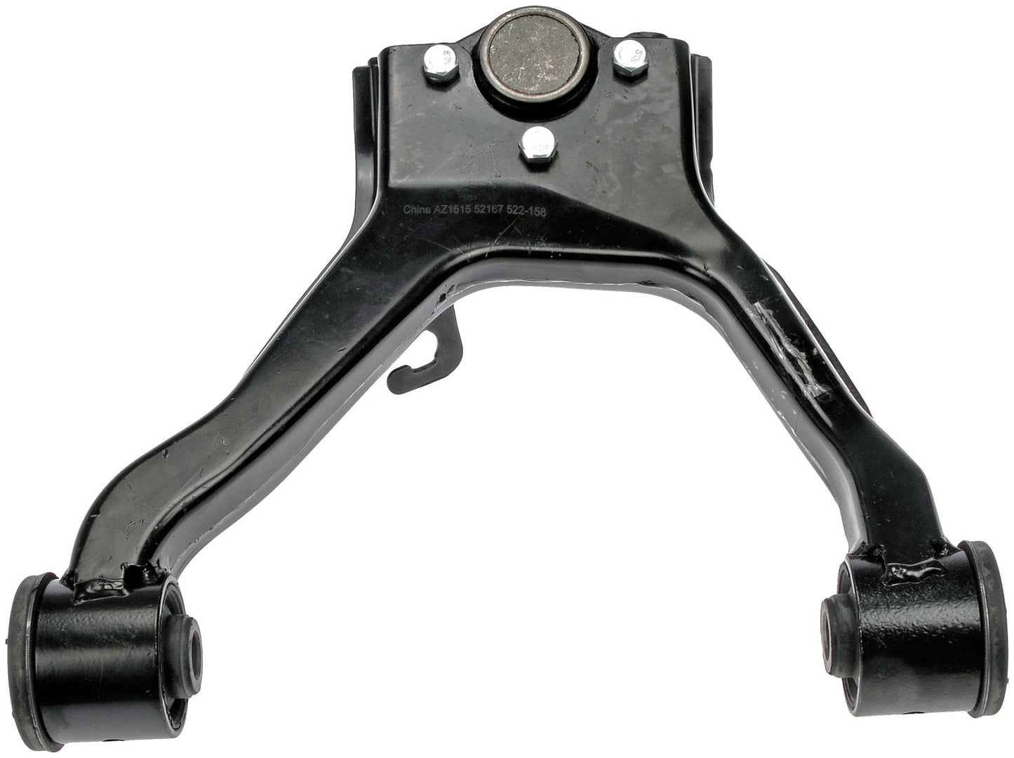 Front Right Upper Control Arm - Dorman# 522-158