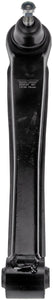 New Rear Lower Control Arm - Dorman 522-167