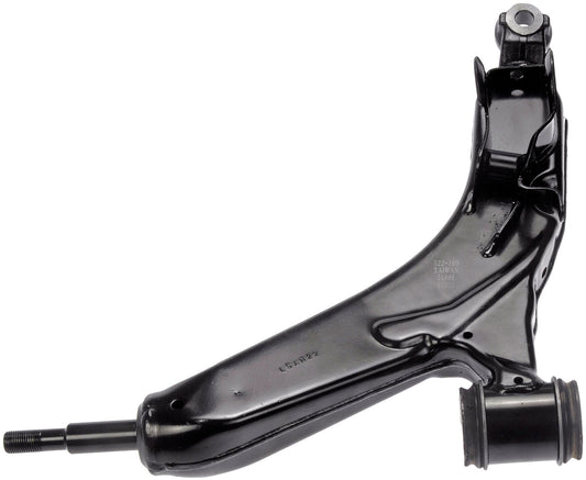 Front Left Lower Control Arm - Dorman# 522-199