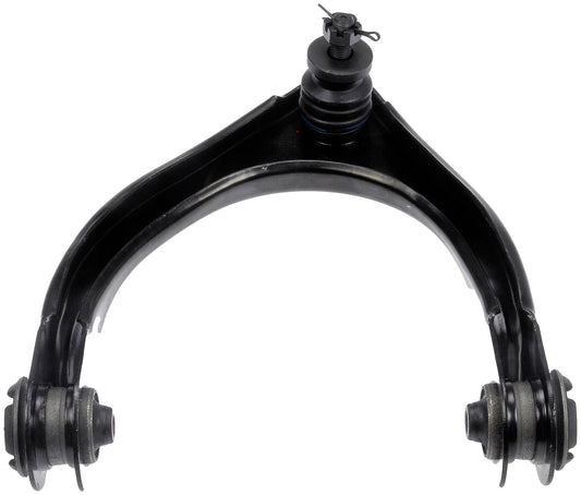 New Front Left Upper Control Arm - Dorman 522-201