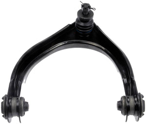 New Front Left Upper Control Arm - Dorman 522-201
