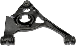 One New Control Arm Front Left Lower - Dorman# 522-211