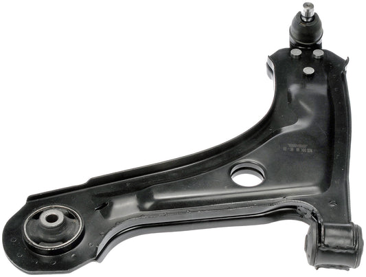 Front Left Lower Control Arm - Dorman# 522-309