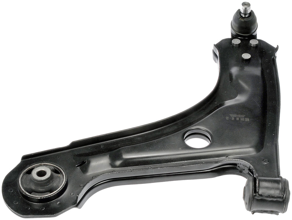 Front Left Lower Control Arm - Dorman# 522-309