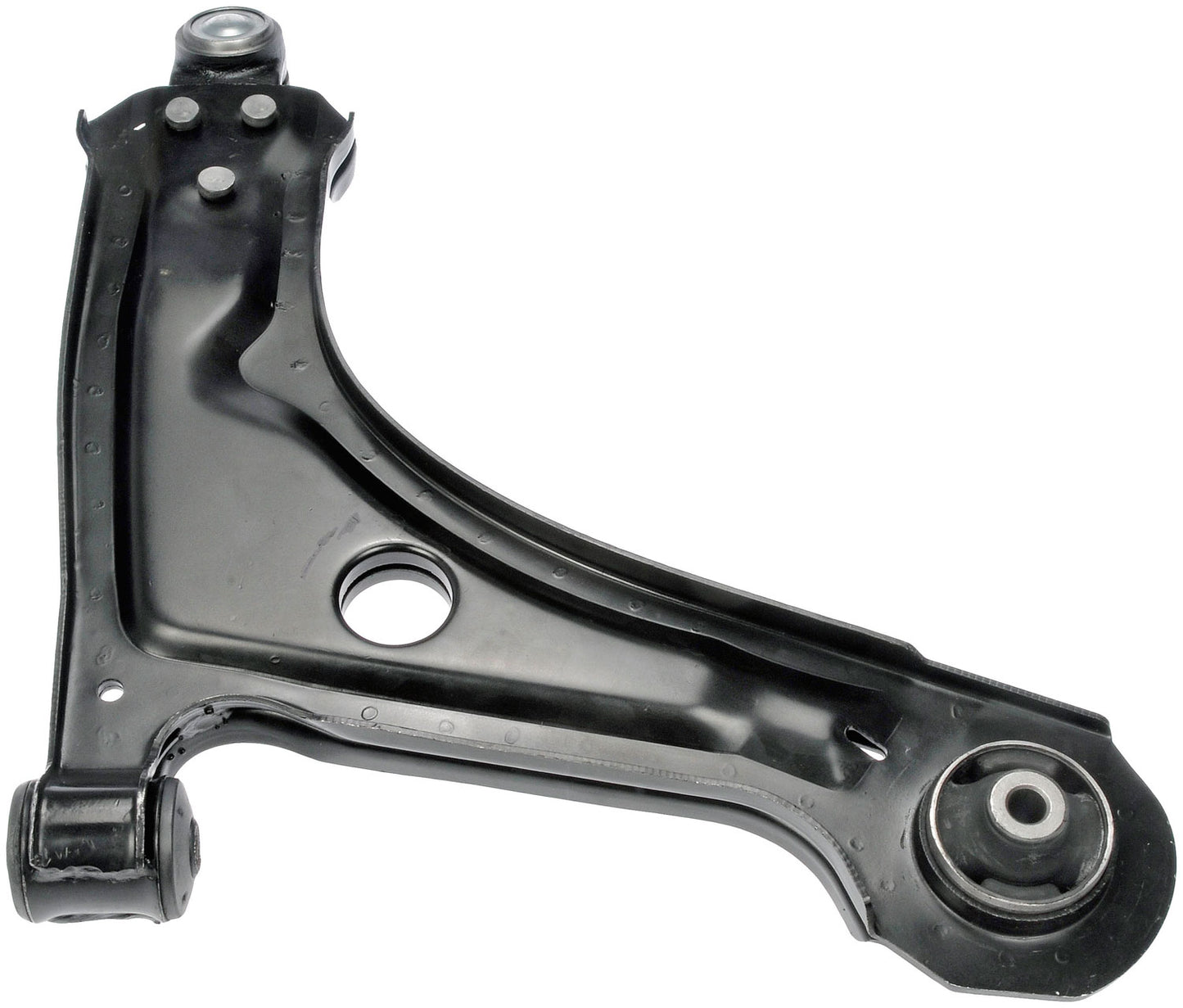 Front Left Lower Control Arm - Dorman# 522-309