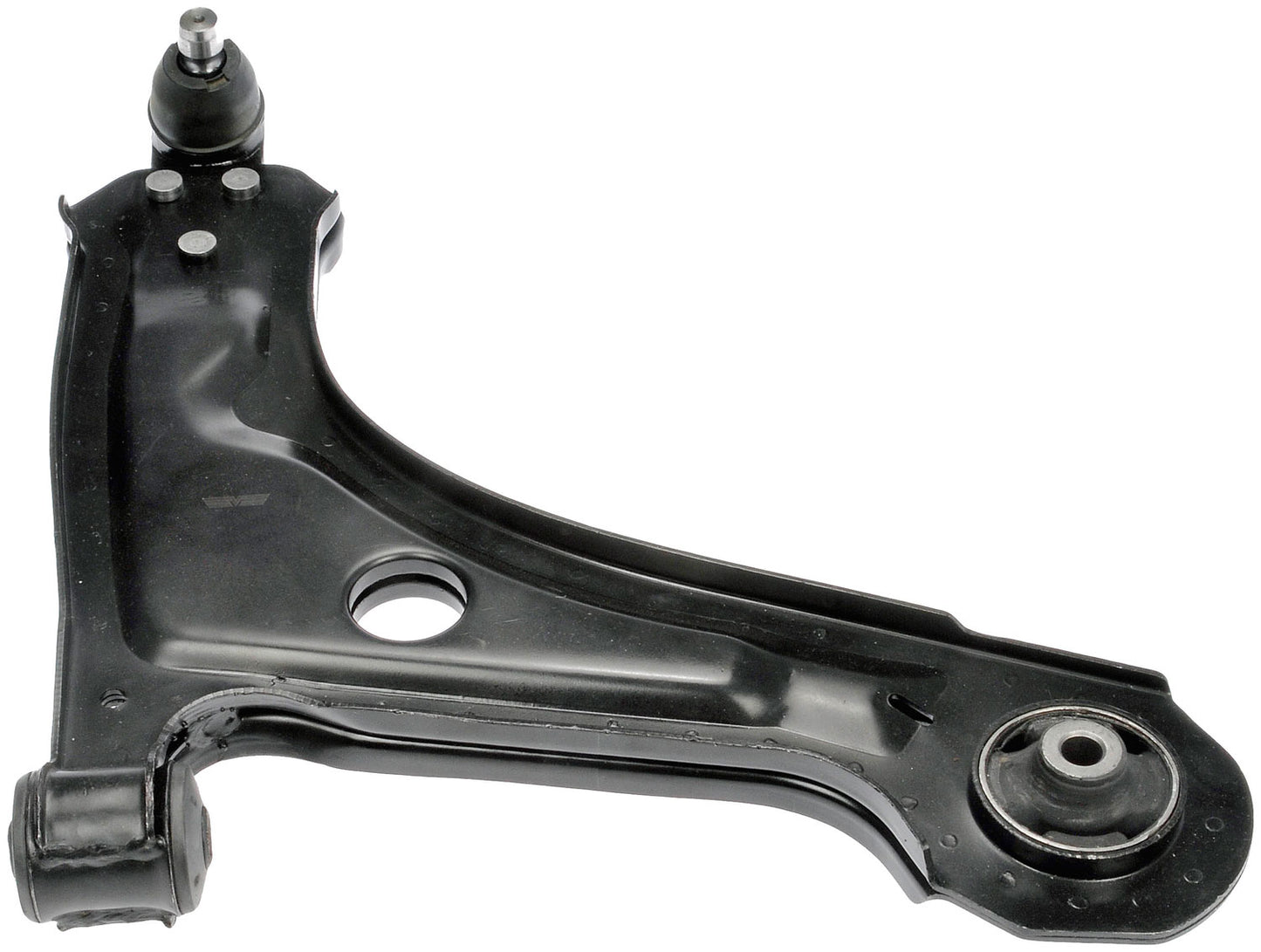 Front Right Lower Control Arm - Dorman# 522-310