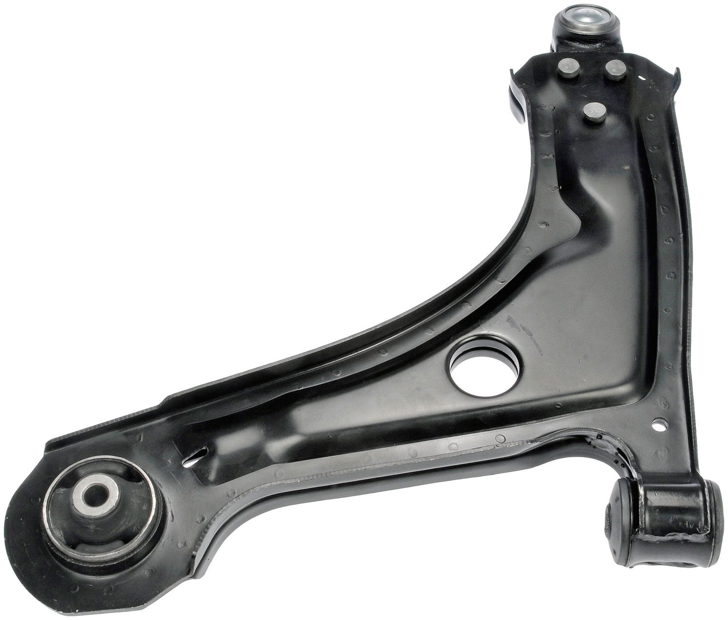 Front Right Lower Control Arm - Dorman# 522-310