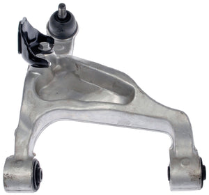 Rear Left Upper Control Arm - Dorman# 522-317