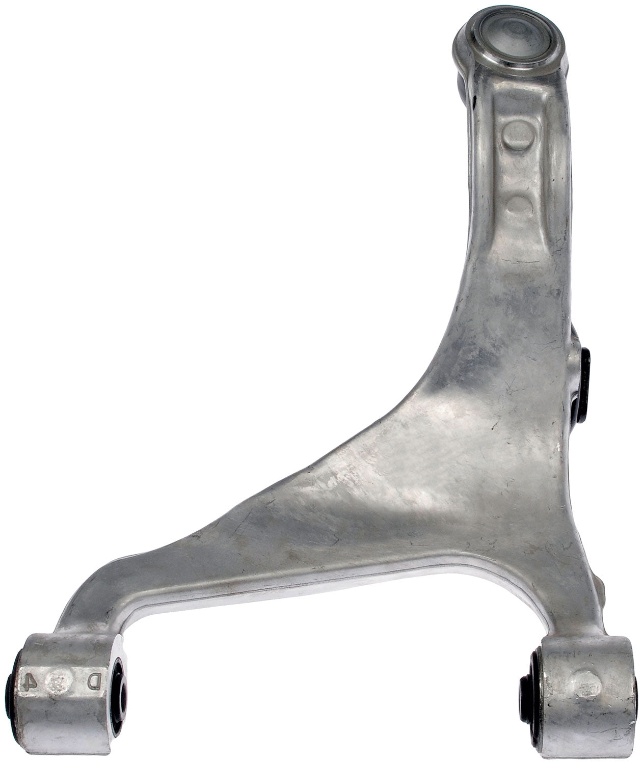Rear Left Upper Control Arm - Dorman# 522-317