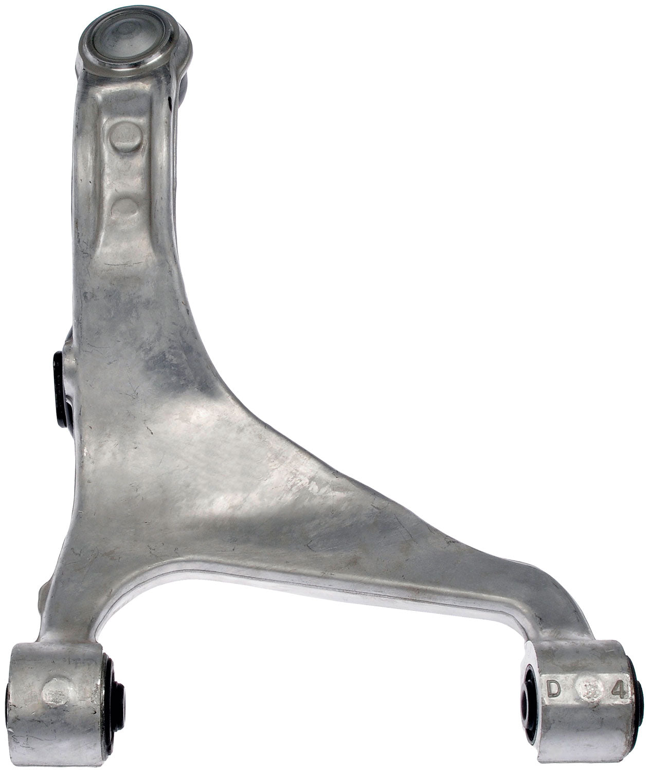 Rear Right Upper Control Arm (Dorman 522-318)
