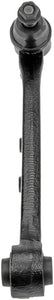 New Rear Left Lower Front Control Arm - Dorman 522-325