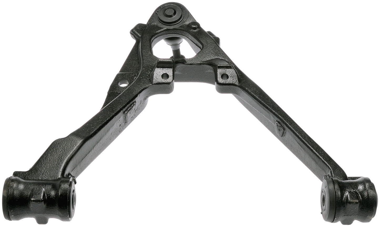 One New Front Left Lower Control Arm - Dorman# 522-349