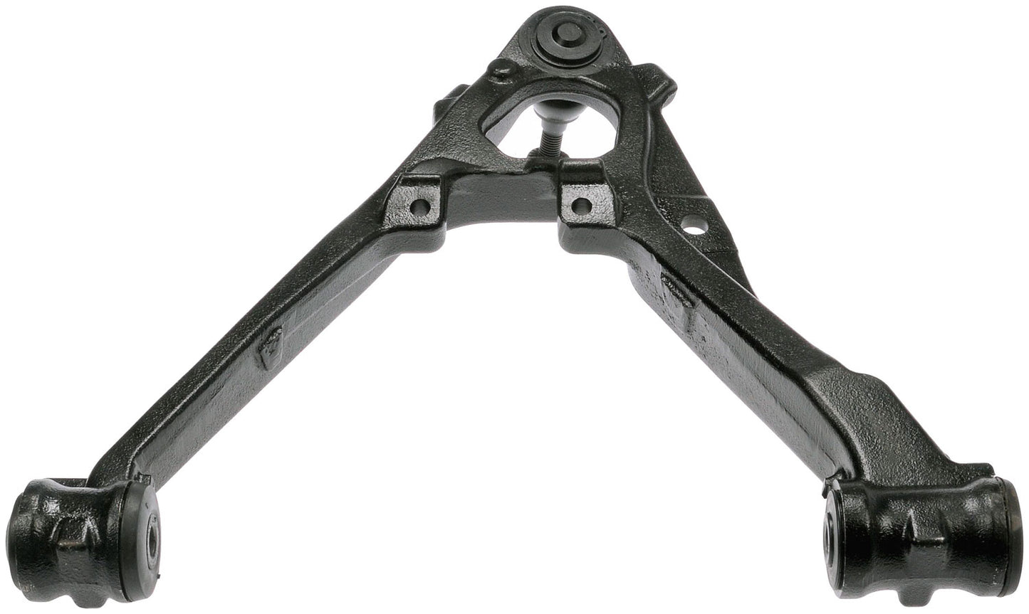 One New Front Right Lower Control Arm - Dorman# 522-350
