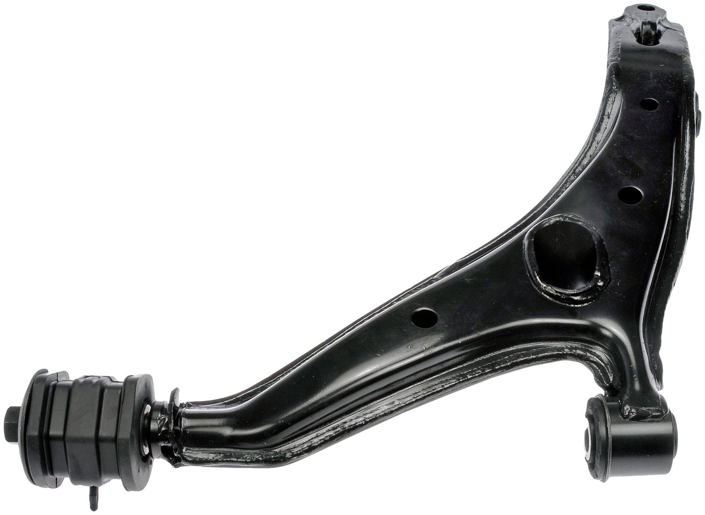 Front Left Lower Control Arm - Dorman# 522-351