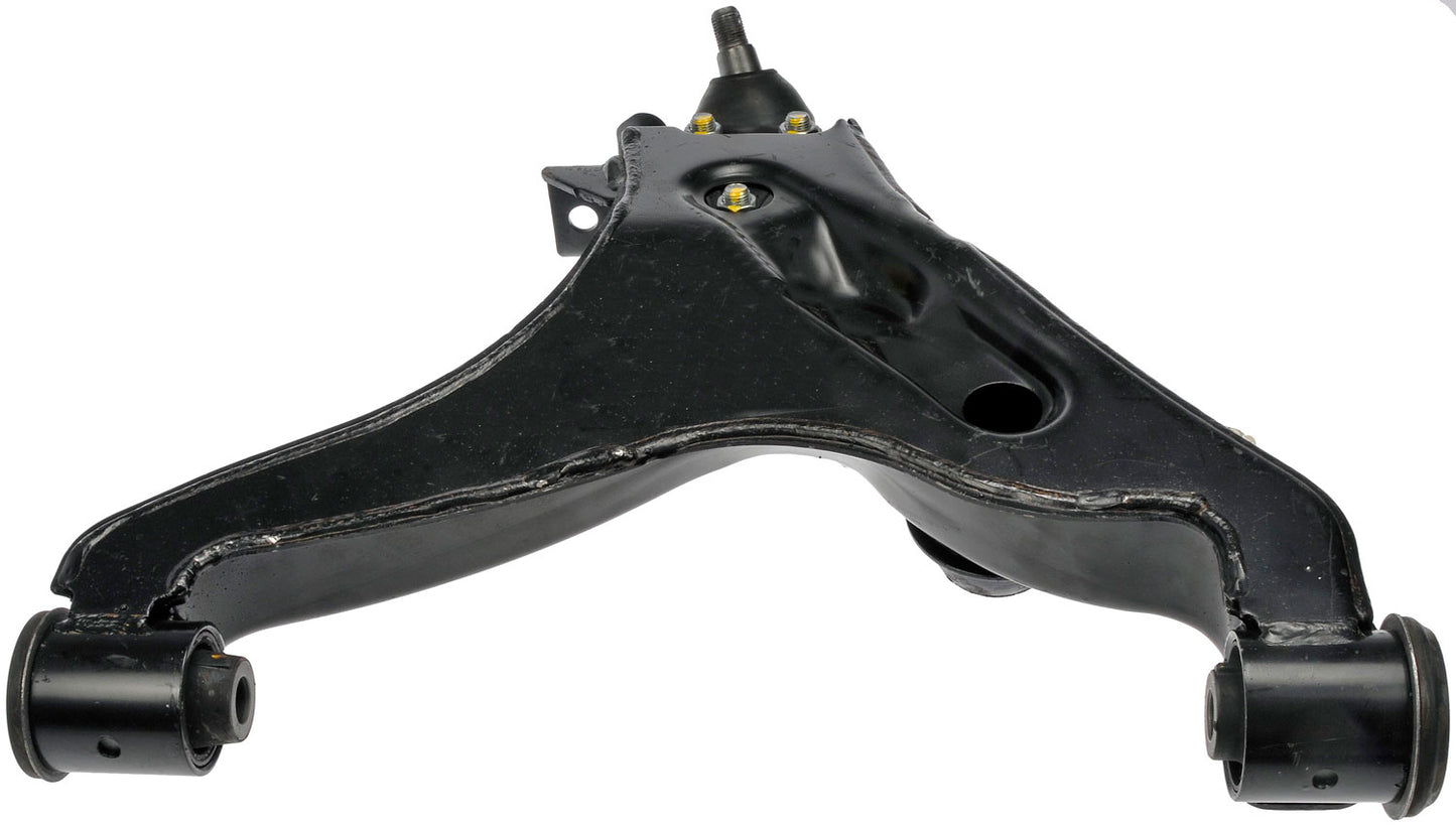 Front Left Lower Control Arm - Dorman# 522-429