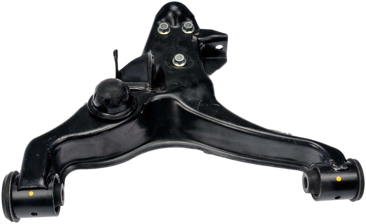 Front Left Lower Control Arm - Dorman# 522-429