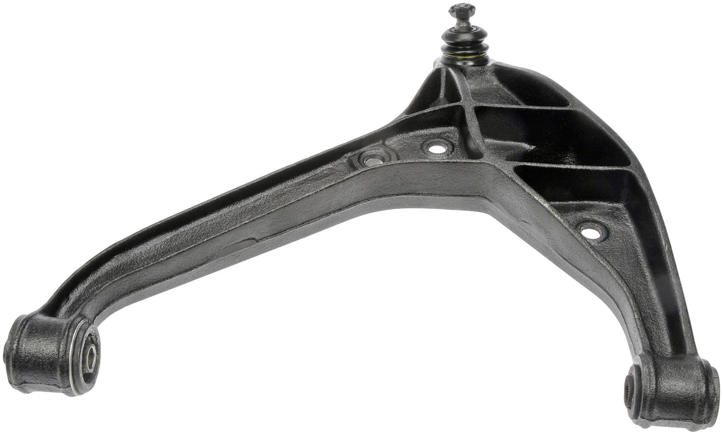 Front Left Lower Control Arm - Dorman# 522-431