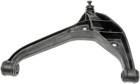 Front Left Lower Control Arm - Dorman# 522-431