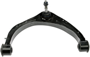 Front Left Upper Control Arm - Dorman# 522-467 Fits 09-17 Ram 1500