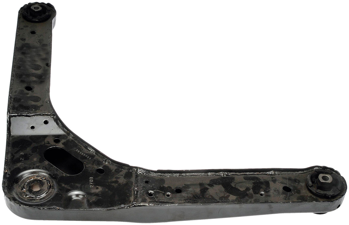 Rear Upper Control Arm - Dorman# 522-476