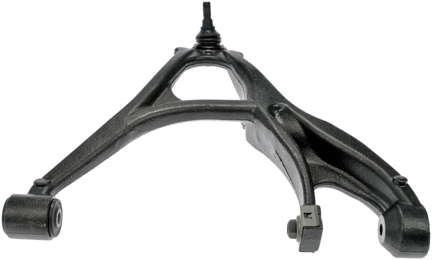 Front Left Lower Control Arm - Dorman# 522-479 - for 06-10 Hummer H3, H3T