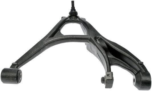 Front Left Lower Control Arm - Dorman# 522-479 - for 06-10 Hummer H3, H3T