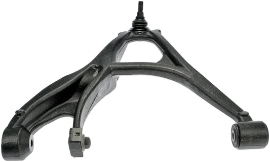 Front Right Lower Control Arm - Dorman# 522-480 - for 06-10 Hummer H3, H3T