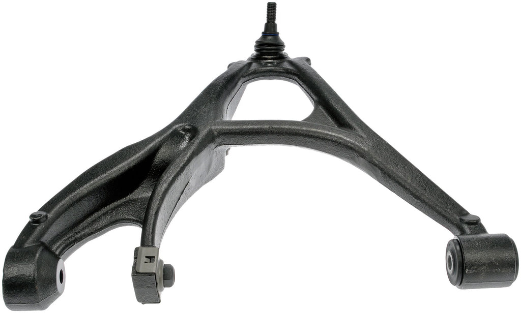Front Right Lower Control Arm - Dorman# 522-480 - for 06-10 Hummer H3, H3T
