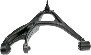 Front Right Lower Control Arm - Dorman# 522-480 - for 06-10 Hummer H3, H3T