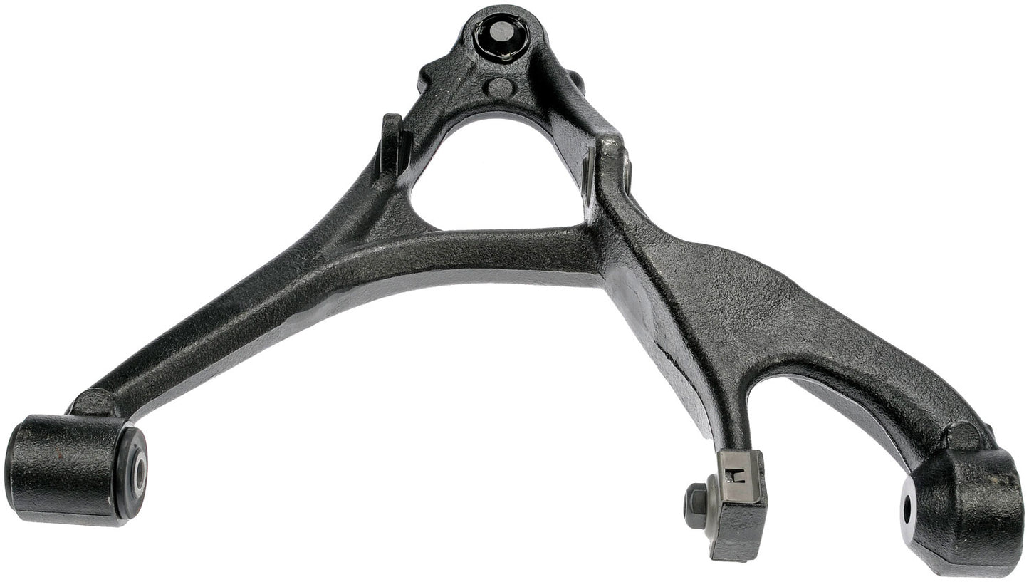 Front Right Lower Control Arm - Dorman# 522-480 - for 06-10 Hummer H3, H3T